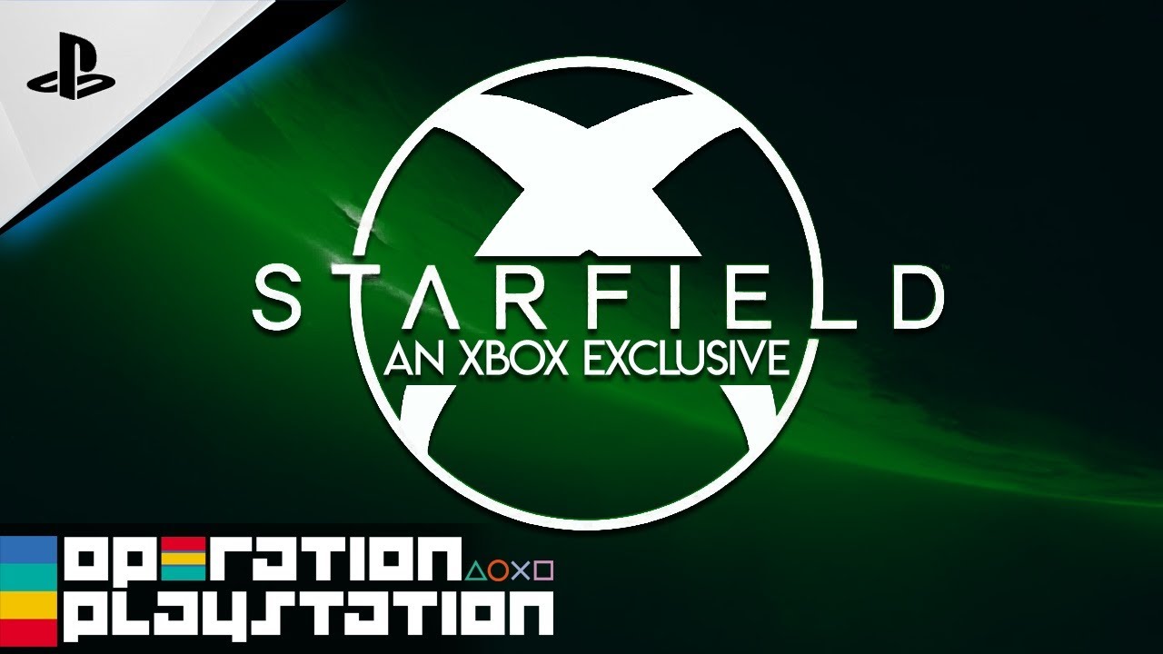 Will Starfield be on PS5? Phil Spencer bombshell reveals fate of