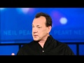 Web Exclusive: Neil Peart On Drumming