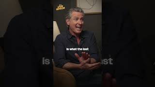 Democrats Need Speed | This is Gavin Newsom