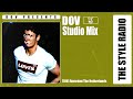TSR07 The Style Radio Dov Studio Mix From Amsterdam