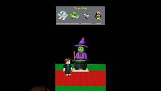 Steal a Brainrot Halloween Event #stealabrainrot #roblox #tutorialfilter