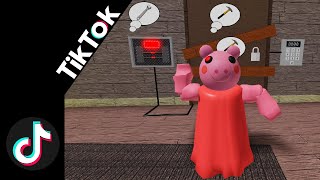Piggy ROBLOX TikTok Dance