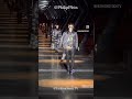 PHILIPP PLEIN FW23 Fashion Show in Milan attract over 7k people &amp; blow the minds of Millions online