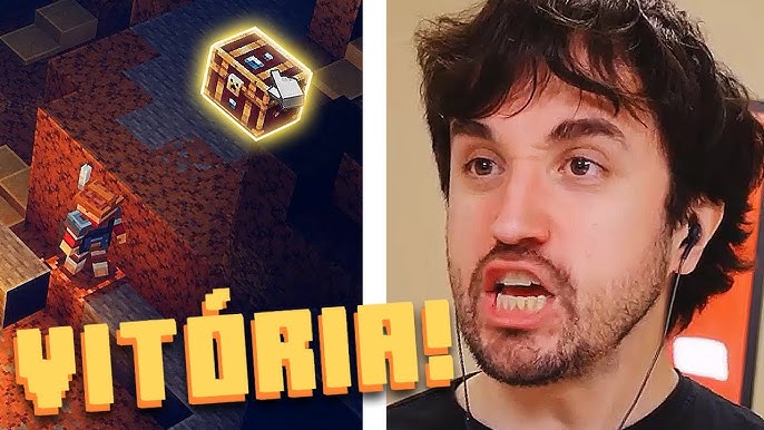 LÉO, A LHAMA (talvez a mais burra do mundo) - Minecraft Dungeons #3 