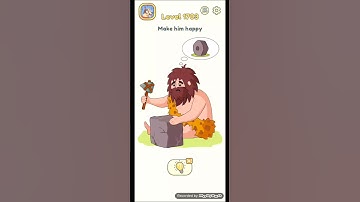 Dop 2 Delete for one part level 1703 #dop2 #puzzlefrenzy #gamer #gaming #gameplay #dop2level #games