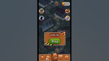 FLASHBACK: tricky fun riddles level 184 #gameplay #braintester #games