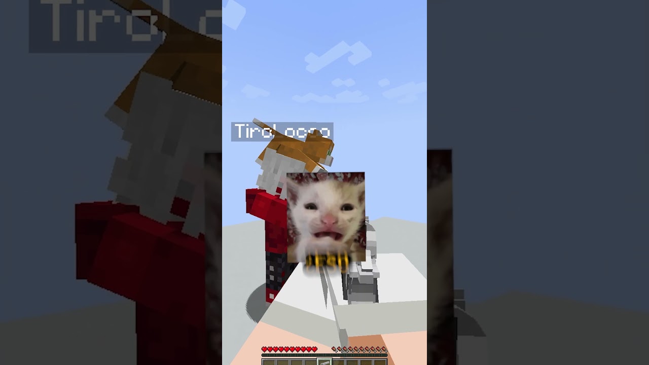 star y pollo no me creyeron en mentiroso 😔❤️ #minecraft #minecraftshorts