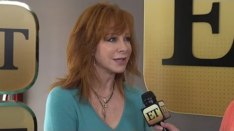 Reba Talks New Album and Reveals Why She's Taylor ...