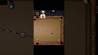 #52 8 ball pool #8ballpool #aimheck #heck