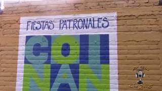 Fiestas Coinan 2018 + Tototlán, Jalisco + Lalor Rolas