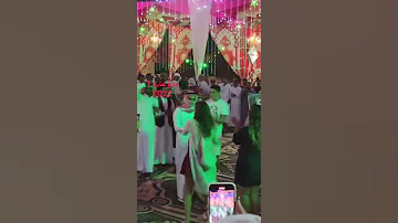 شاهد حفل زواج الترابين من قبيلة البقوم في جنوب سيناء بمشاركة الأجانب 