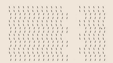 Interactive patterns and sound - composition 2