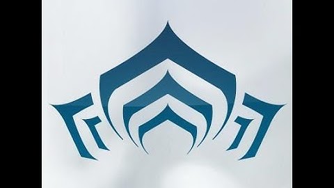 Warframe Void Parkour Room 2