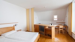 City-Hotel Ochsen, Zug, Switzerland