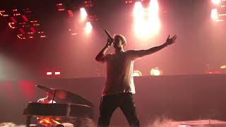 The Chainsmokers - Sick Boy