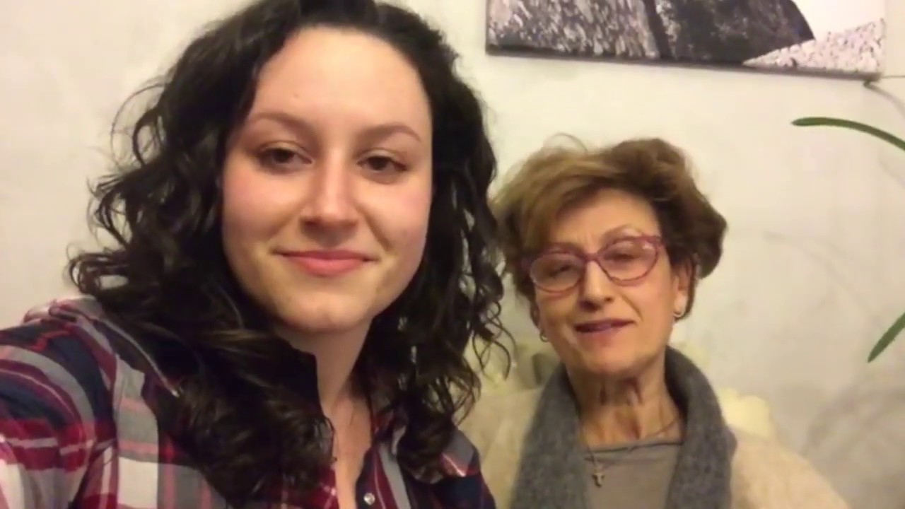 La Figlia Di Teresa è La Madre Di Mia Figlia