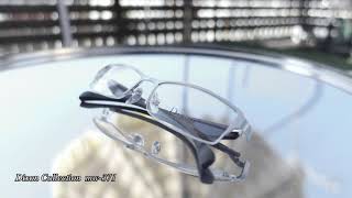 mw-371　商品動画＃メガネワールド＃MEGANEWORLD＃デザインメガネ＃メガネ＃眼鏡＃Glasses＃spectacles
