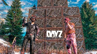 видео: ПИРАМИДА! Весь СЕРВЕР пришёл ПОСМОТРЕТЬ на нашу БАЗУ-ПИРАМИДУ в DayZ картинка: ПИРАМИДА! Весь СЕРВЕР пришёл ПОСМОТРЕТЬ на нашу БАЗУ-ПИРАМИДУ в DayZ
