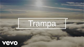 Video thumbnail of "Joan Sebastian - Trampa (Lyric Video)"