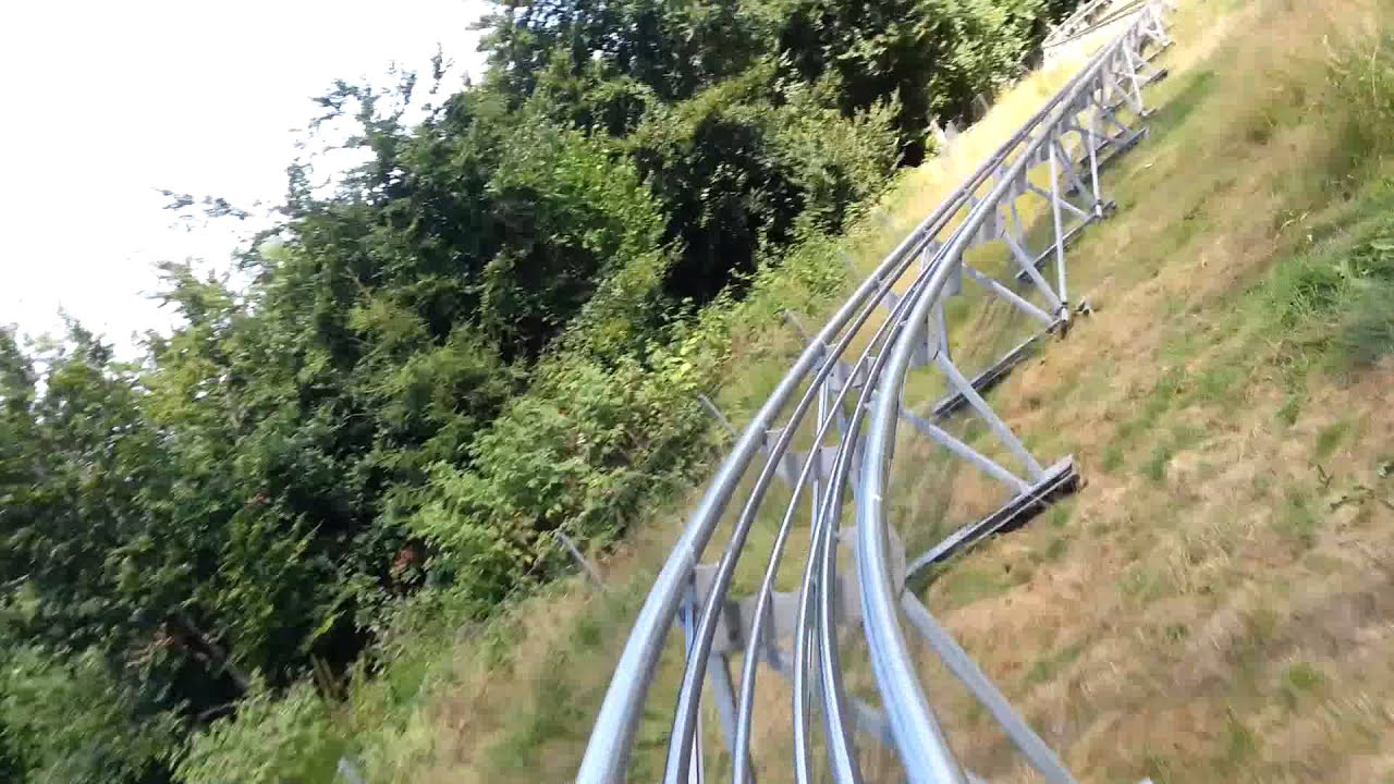 Riol rodelbahn