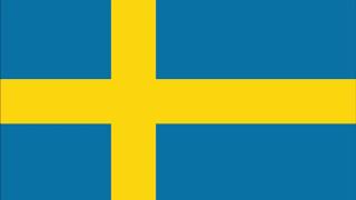 Fritjof Anderssons Paradmarsch