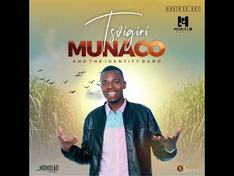 Munaco ~Better uende