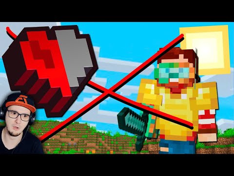 Видео: Майнкрафт ► Я НЕ смог пройти MineCraft БЕЗ урона - Неркин Открытия | Реакция