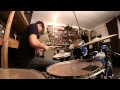 If I Ever Lose My Faith in You (Sting Drum Cover)