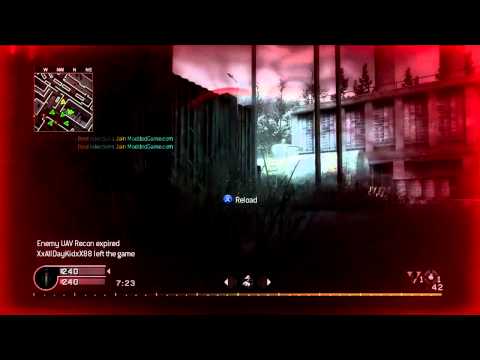 I'm the best COD4 player EVER!!