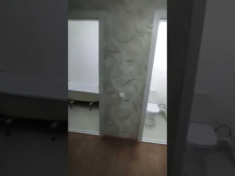 Ремонт ВАННОЙ КОМНАТЫ