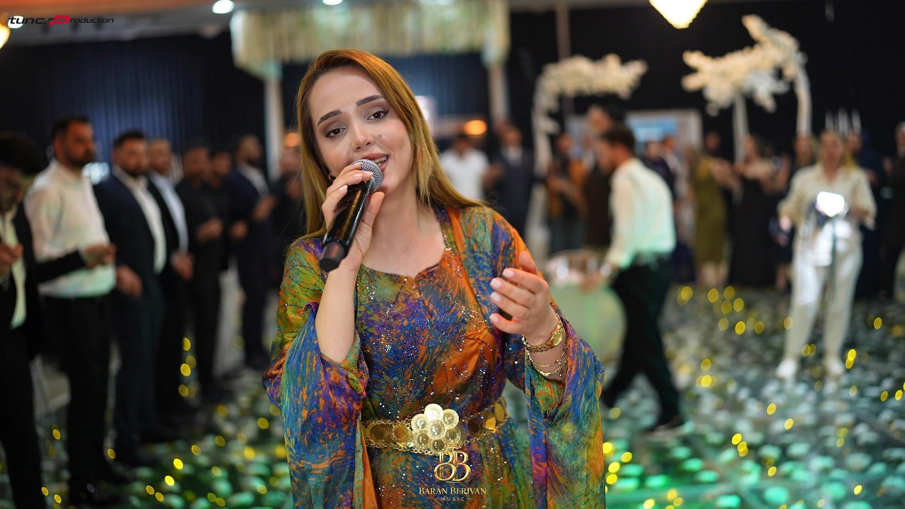 Watch Derdê Te Yare - Baran Berivan Sallama Halay (Ankara Polatlı) on YouTube Watch Derdê Te Yare - Baran Berivan Sallama Halay (Ankara Polatlı) on YouTube