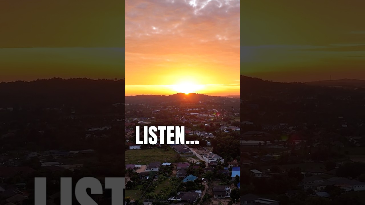 The Soundtrack of Luxury Living in Pattaya