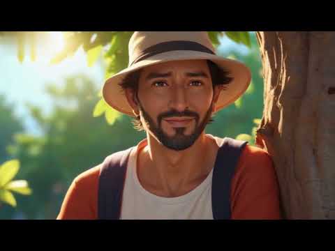 قصص قبل النوم شجرة العطاء