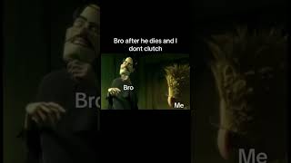 Bro After He Dies And I Dont Clutch - Meet The Robinsons Meme