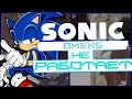 ОНО ТАК НЕ РАБОТАЕТ | ОБЗОР НА SONIC OMENS: ЧАСТЬ 1