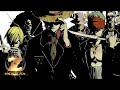 One Piece Movie 12 : "Z" Luffy VS Zephyr SUB INDO [ AMV ]