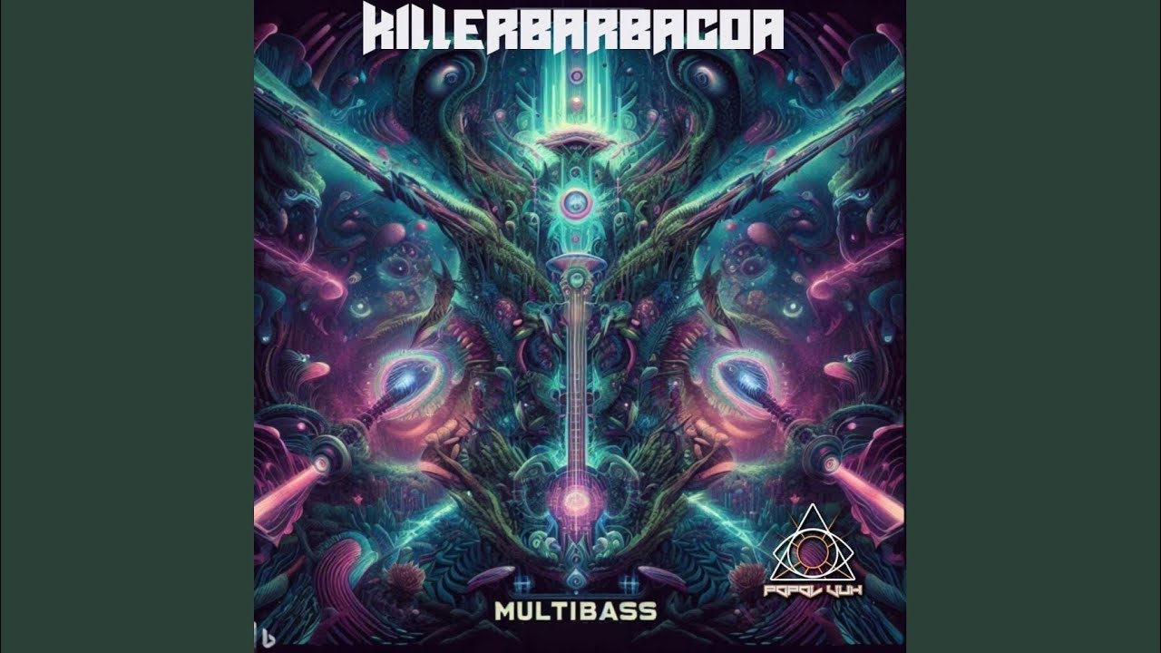 Watch Multibass on YouTube Watch Multibass on YouTube