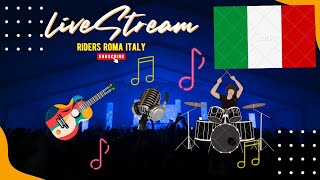 Rider's Roma,Italy is live!