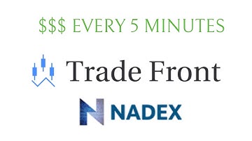 How To Make Money Every 5 Minutes Trading Nadex Binary Options