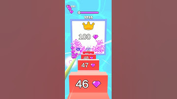 Rope-Man Run (IOS/Android) NEW UPDATE Gameplay Walkthrough All Level Eps 33 #Shorts