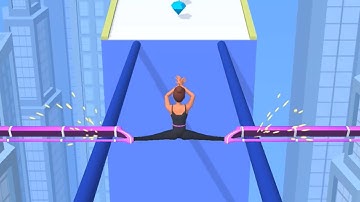 High Heels #13 ✌️️🎣 Android Gameplay/Walkthrough