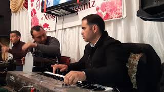 Raşid sintizator kamil nagara