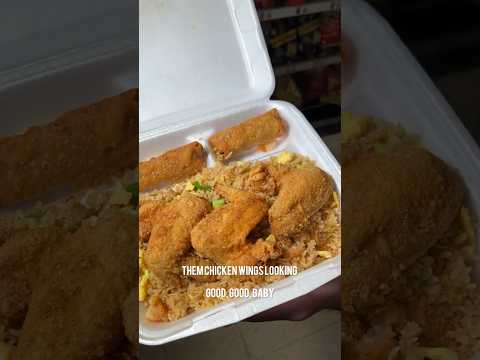 Wings on the