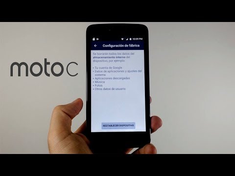 Moto c precio usado