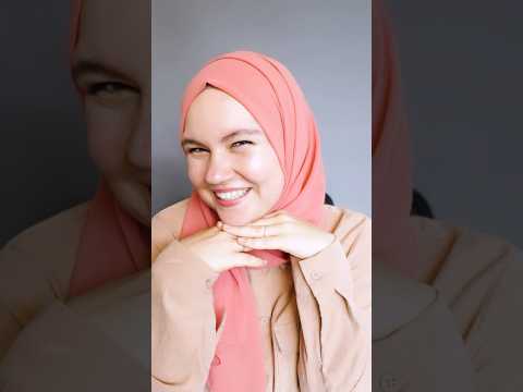 Why we are scared to start wearing the hijab & why we have to take action to fall in love with it!