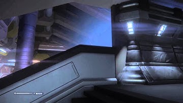 Alien: Isolation™ Two close calls in a minute
