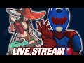 GUILTY GEAR STRIVE ME VS VIEWERS Open Lobby Livestream-