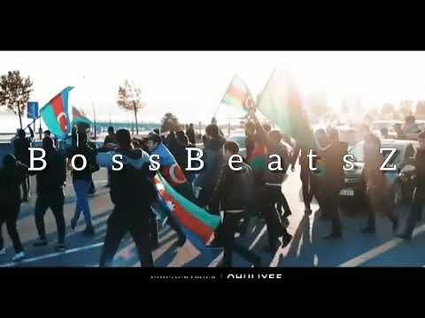 BossBeatsZ -İti Qovan Kimi (Video Music) Karabakh is Azerbaijan