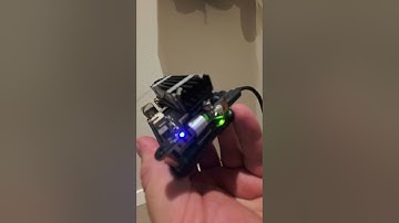Raspberry Pi Nas | Open Media Vault