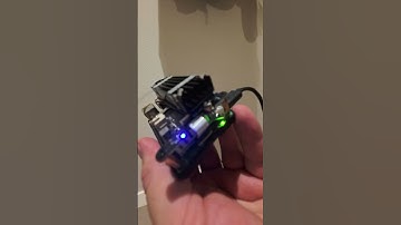 Raspberry Pi Nas | Open Media Vault